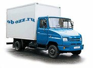 бычок грузоперевозки по Москве